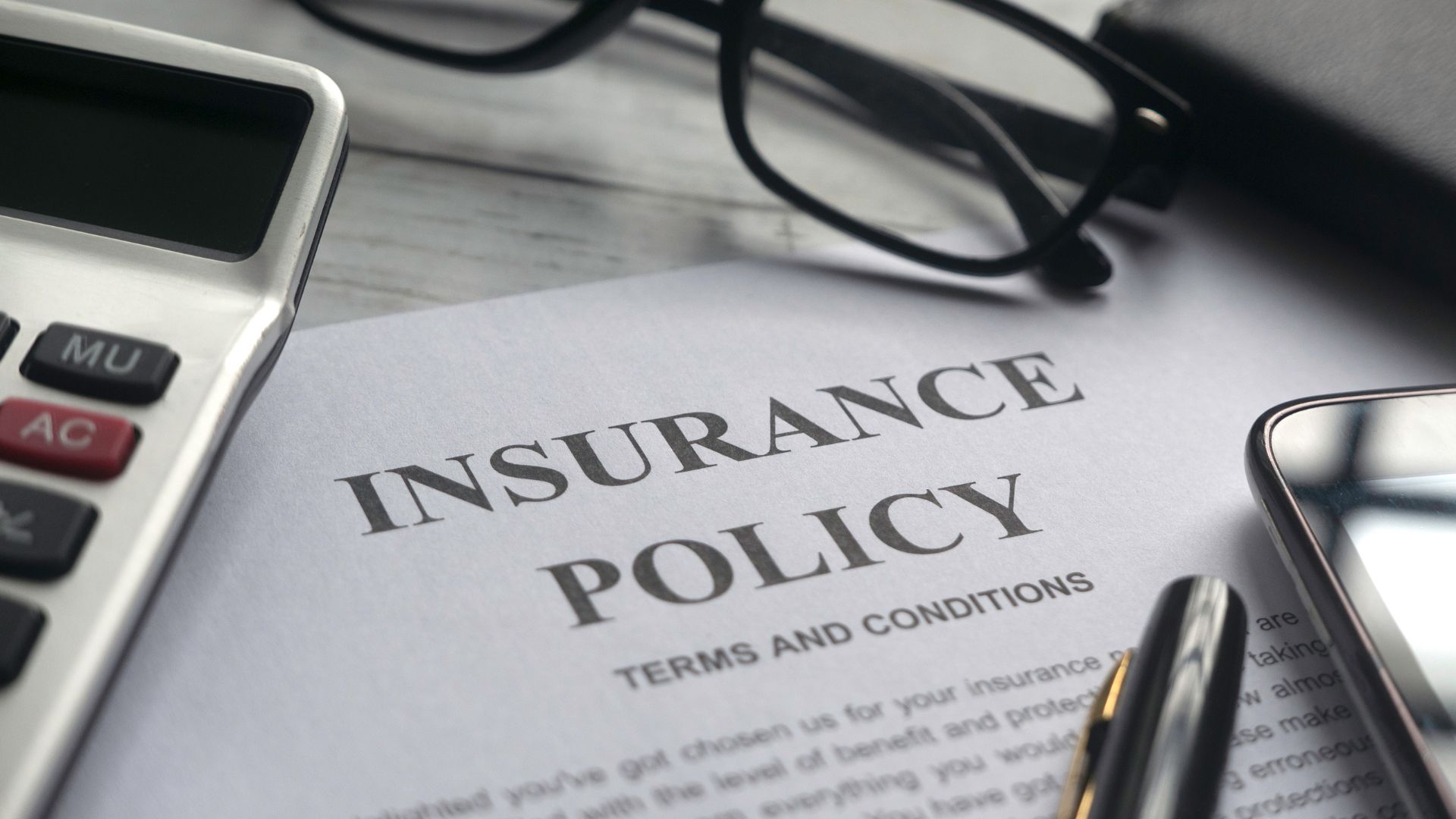Why Every Business Needs Customized Insurance Coverage