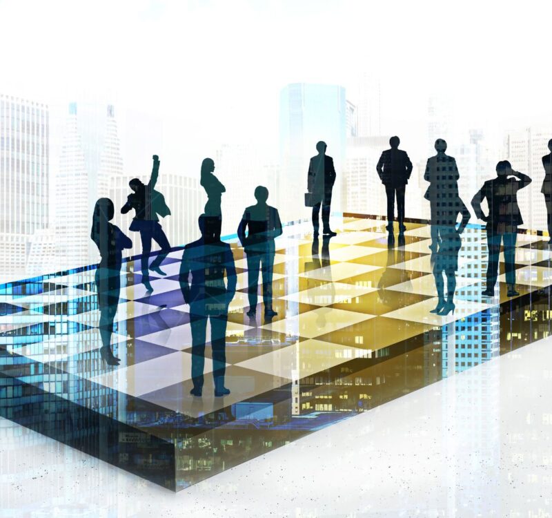 12. Strategic Planning for International Coordination in Modern Enterprises Strategic Planning for International Coordination in Modern Enterprises