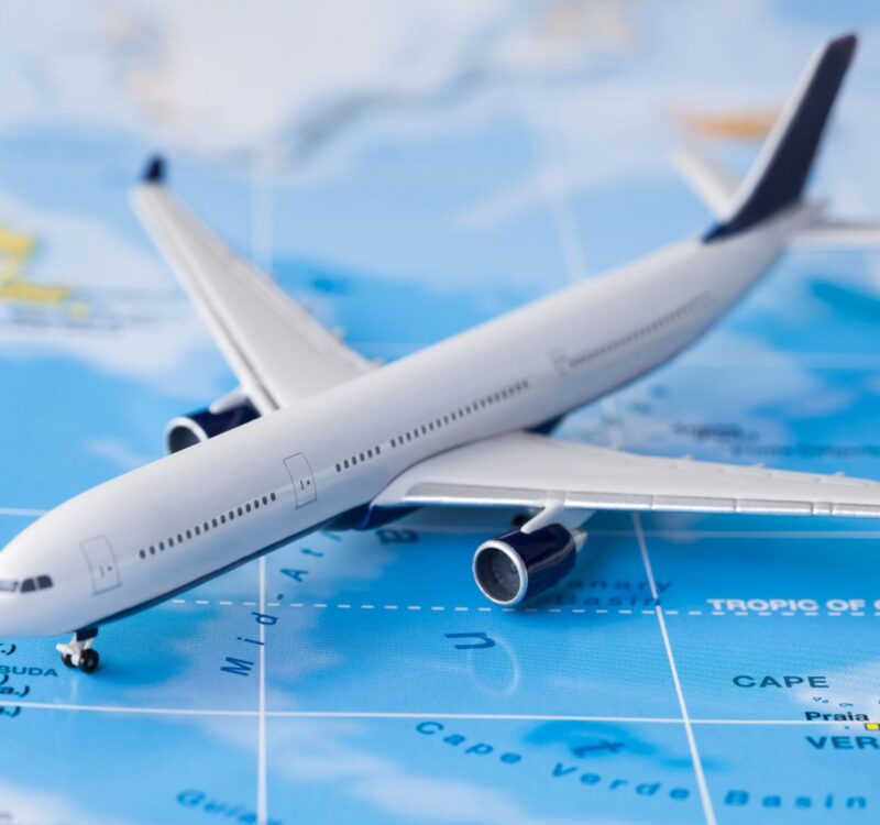 15. Maximizing Productivity Through Thoughtful Corporate Travel Solutions Maximizing Productivity Through Thoughtful Corporate Travel Solutions