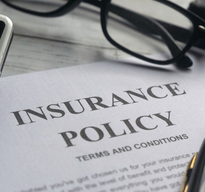 19. Why Every Business Needs Customized Insurance Coverage Why Every Business Needs Customized Insurance Coverage