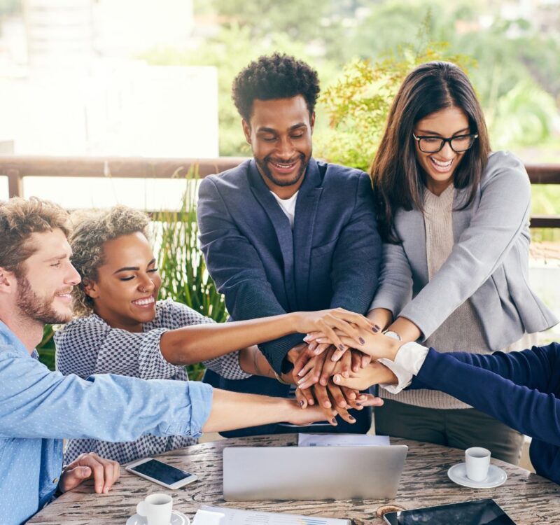 5. Corporate Retreats_ Building Teams and Boosting Morale Corporate Retreats: Building Teams and Boosting Morale