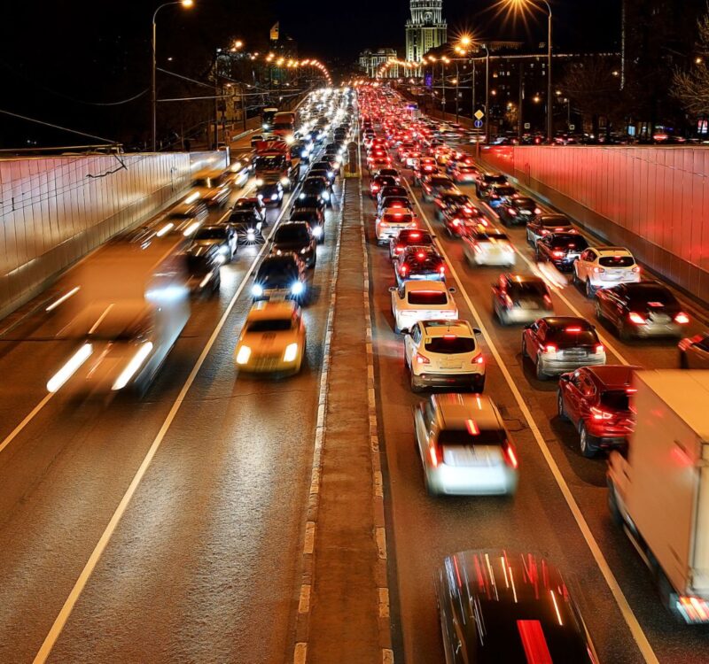 9. Creating Seamless Transportation Strategies for Corporate Teams Creating Seamless Transportation Strategies for Corporate Teams
